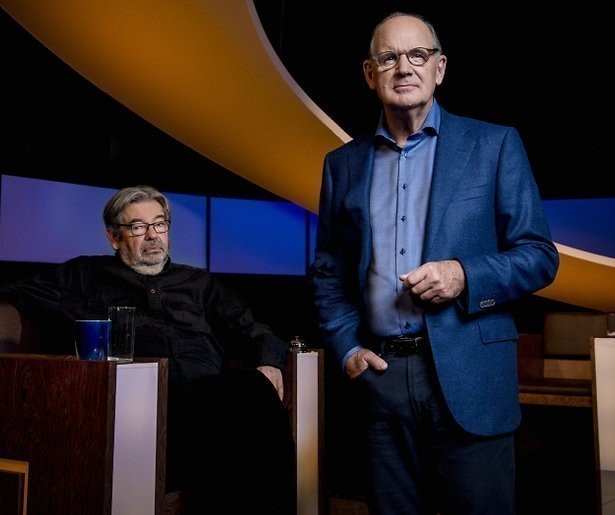 De TV van gisteren: De Slimste Mens blijft onverslaanbaar met 1,4 miljoen kijkers