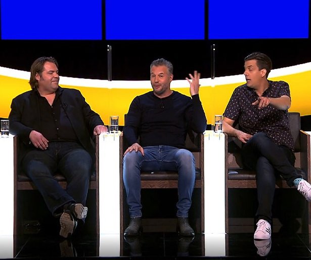 De TV van gisteren: Nieuw record voor De slimste mens