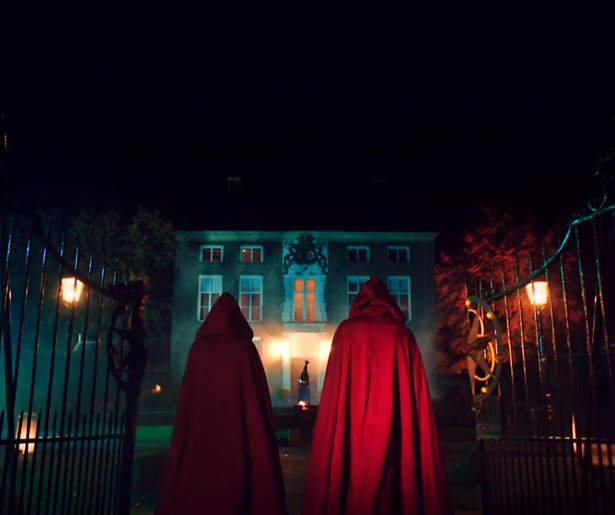 Videoland editie De Verraders debuteert op sinterklaasavond