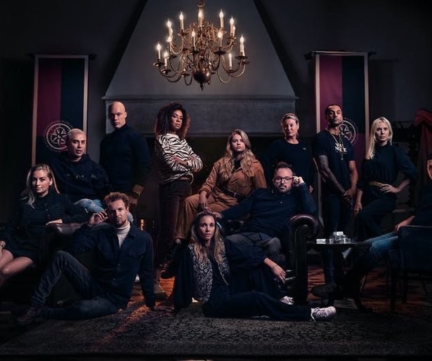 RTL onthult deelnemers wintereditie De Verraders