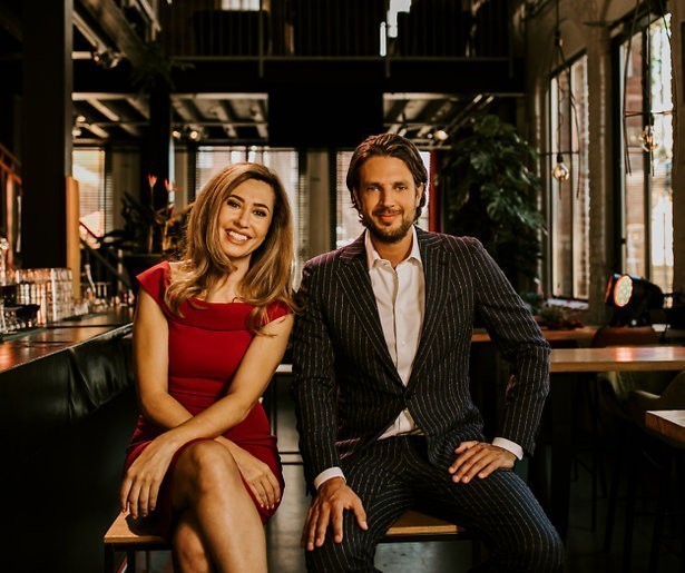 Fidan Ekiz reageert op ontslag bij De Vooravond