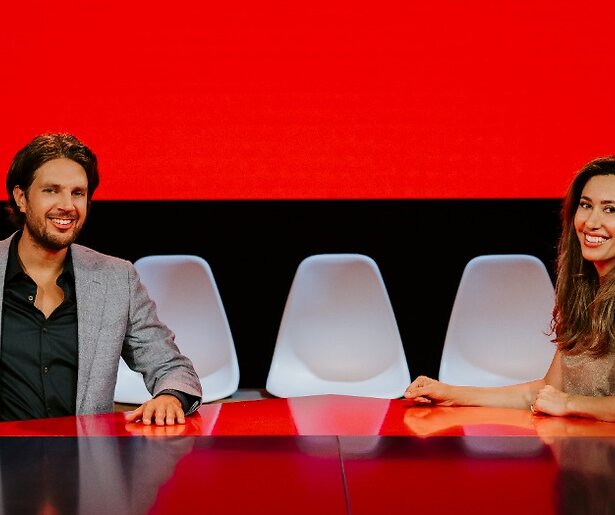 Fidan Ekiz deelt eindelijk meer over plots einde De Vooravond