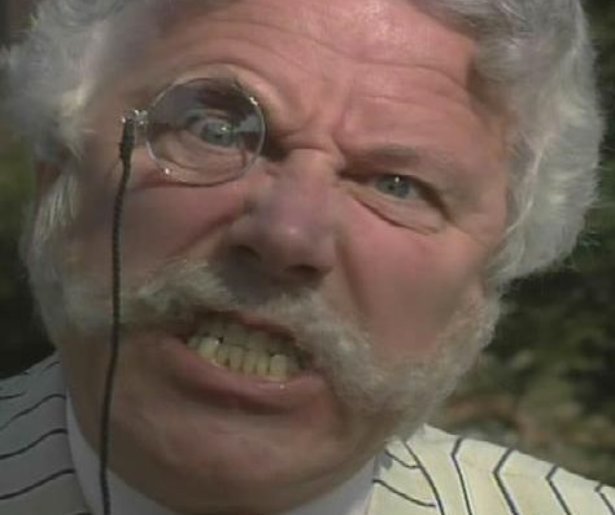 De Baron uit Bassie & Adriaan heeft uitgezaaide prostaatkanker