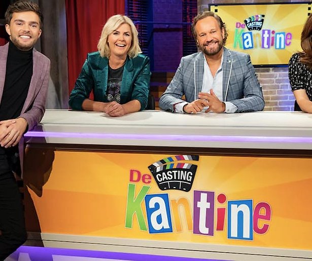 RTL zoekt imitatietalent in eenmalige show De Casting Kantine