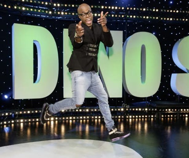 Talkshow Jandino terug bij RTL 5