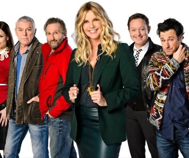 Kijkcijfers: Familie Kruys blijft stabiel