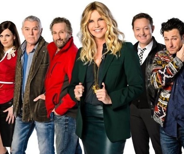 Kijktip: Familie Kruys