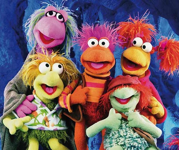 Apple TV+ blaast Fraggle Rock nieuw leven in