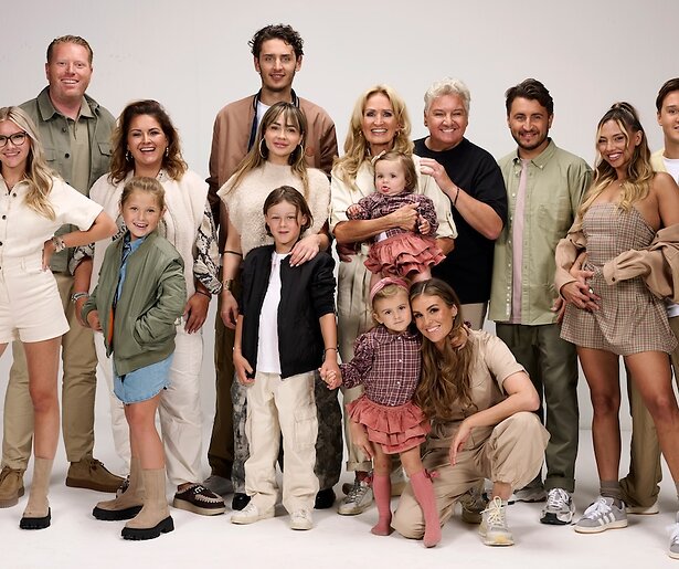 De Frogers kondigen nieuw seizoen van realityserie aan