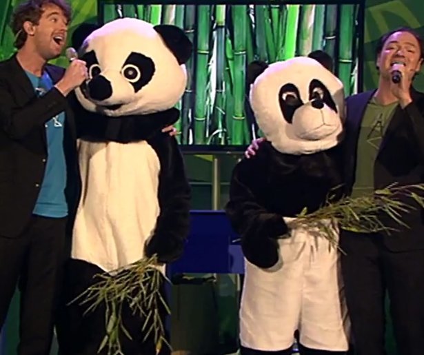 De tv van gisteren: RTL 4 net iets te sterk voor NPO1