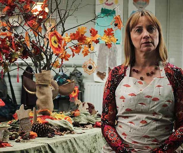 Winnaars tweede voorronde Gouden Televizier-Ring 2018