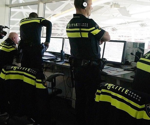 De TV van gisteren: De Meldkamer start met keurige 821.000