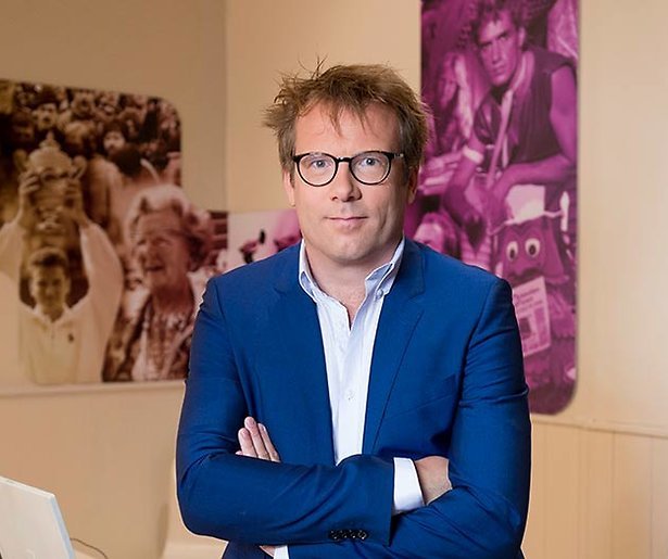 Kijktip: Laatste Reünie met Patrick Lodiers