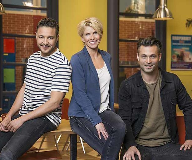 De Reünie voortaan naar donderdag