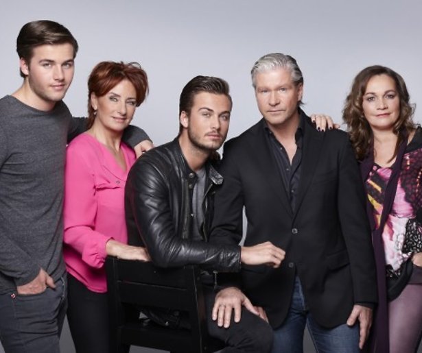 De realityserie van de familie Roelvink heet De Roelvinkjes