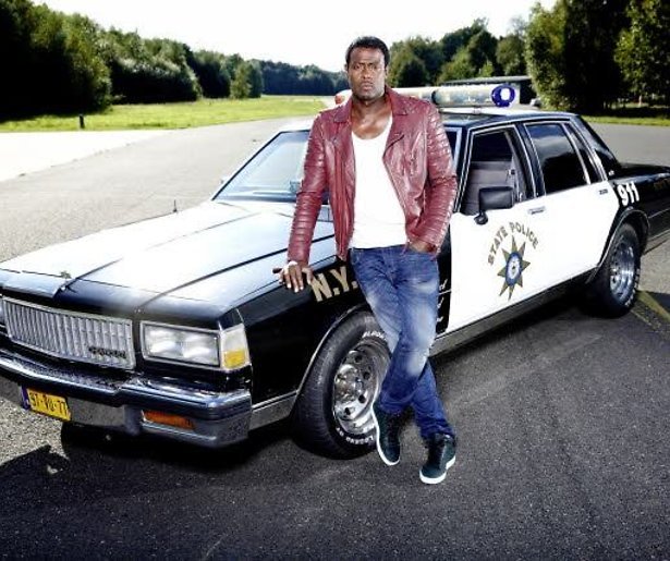 Kijkcijfers: Slechtste Chauffeur van Nederland redt het niet op RTL 5