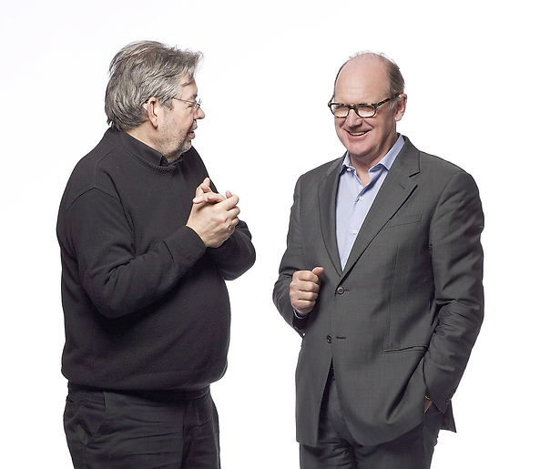 Kijkcijfers: Krasse Knarren leggen het af tegen Slimste Mens