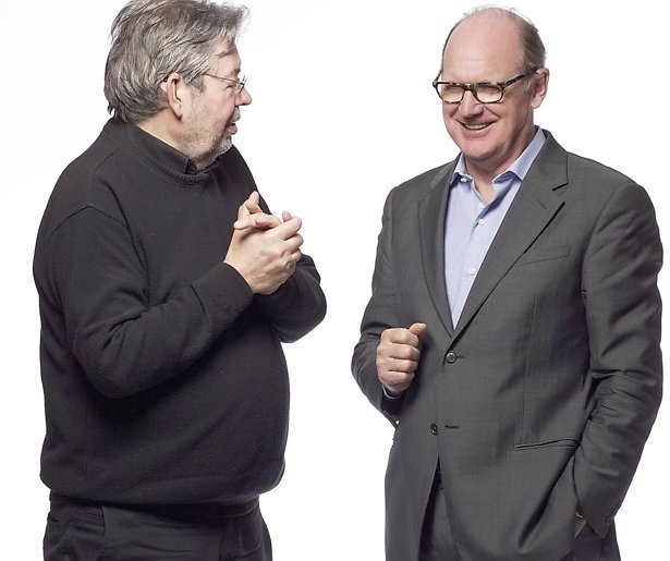 Kijkcijfers: Vierdaagse wint nipt van Slimste Mens