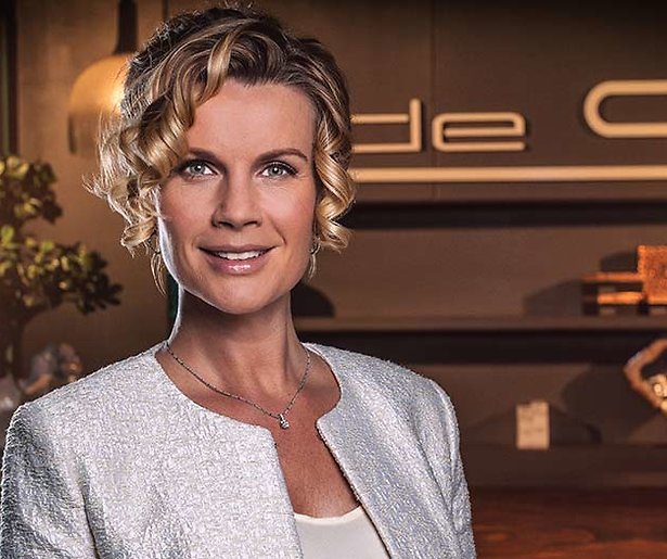 Interview met Annette Barlo over De Spa