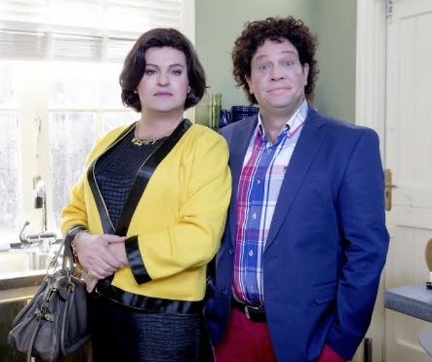 Kijktip: De TV Kantine met Dirk Zeelenberg