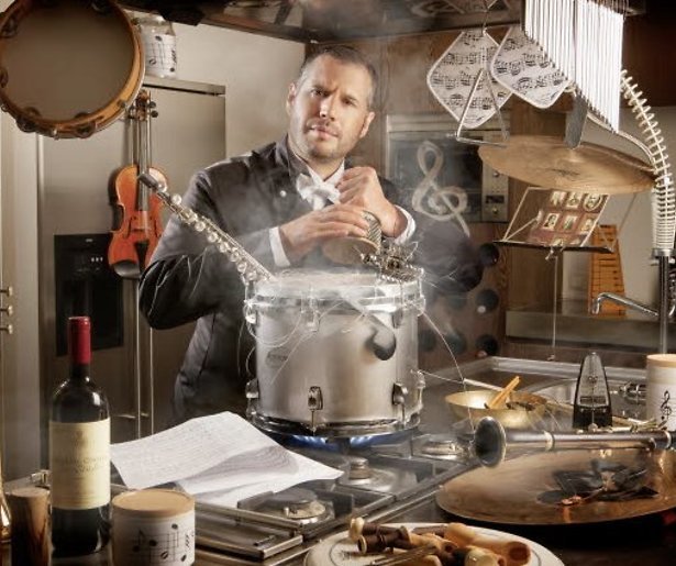 Tijl Beckand maakt vijfde seizoen De Tiende Van Tijl