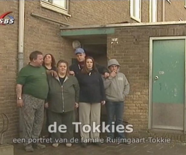 Tokkie: waar komt het woord ook alweer vandaan?