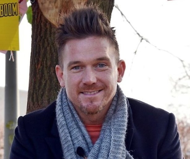 Interview met Johnny de Mol over De Vrienden van Amstel Live