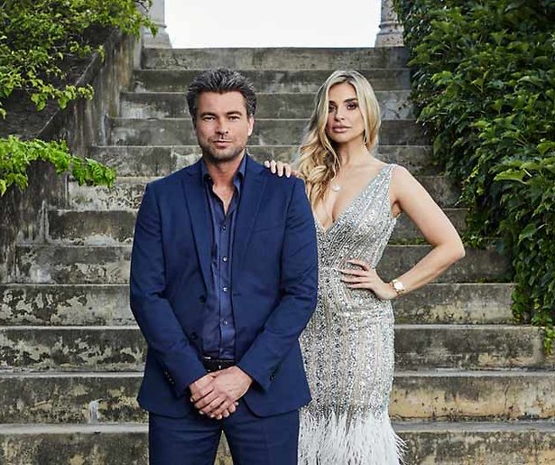 Rick Brandsteder bevestigt nieuw seizoen The Bachelor