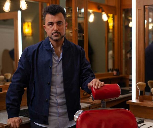 Dit zijn de namen voor het nieuwe seizoen De Geknipte Gast