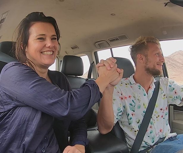 Powned neemt De gevaarlijkste wegen over van BNNVARA