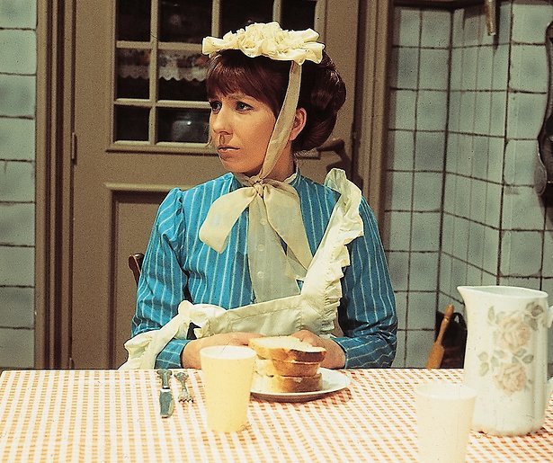 Winnaar Gouden Televizier-Ring 1971: De Kleine Waarheid