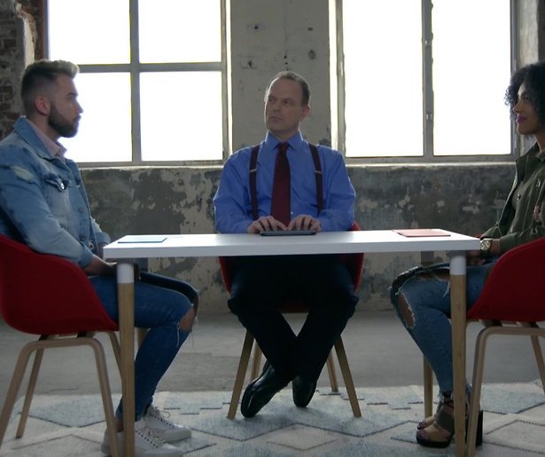 RTL legt stellen aan de leugendetector