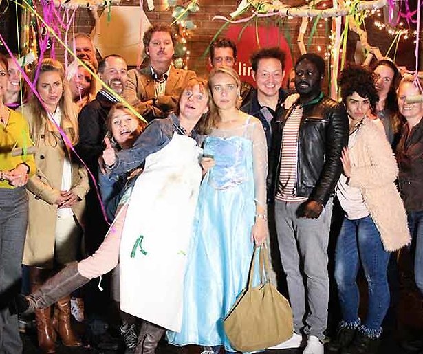 Jennifer Hoffman over De Luizenmoeder