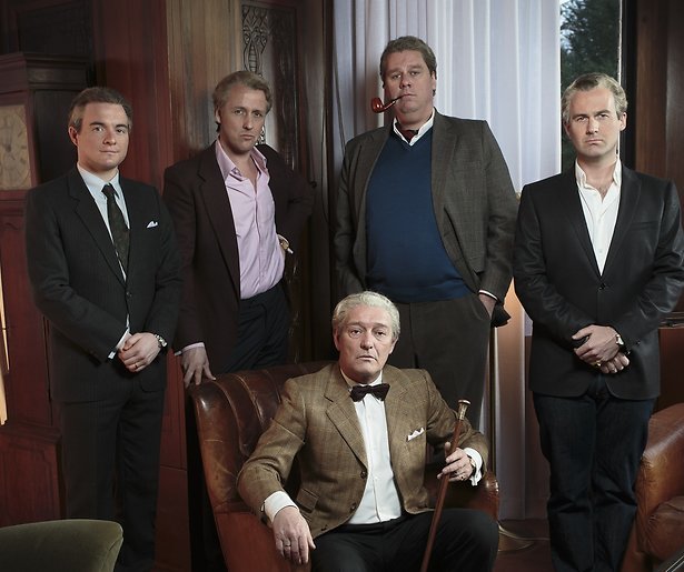 De TV van gisteren: De Maatschap begint met 622.000