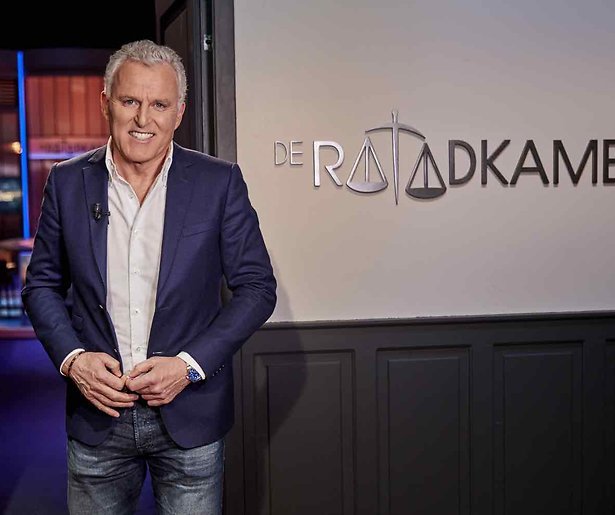 De TV van gisteren: Kijkcijfers Peter R. de Vries ingestort