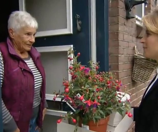 Ank zit niet te wachten op Jetskes cadeau in De Rijdende Rechter, Wordt Vervolgd