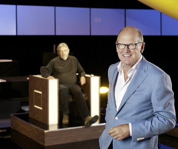 Winnaars vierde voorronde Gouden Televizier-Ring 2016