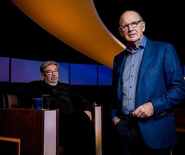 De Slimste Mens lanceert online pubquiz vanwege coronacrisis