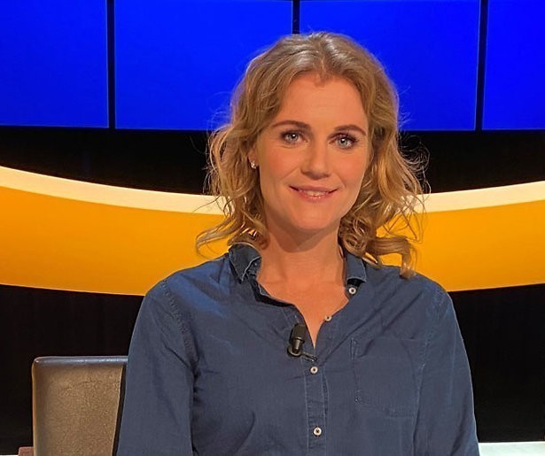 Boswachter Hanne Tersmette nieuwe uitdager in De Slimste Mens