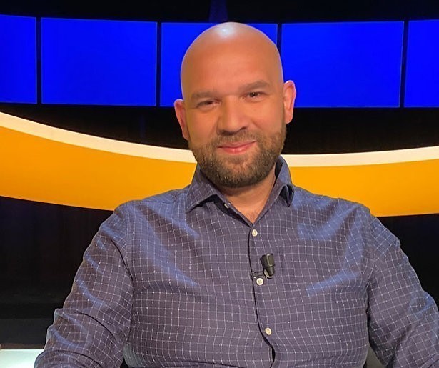 Politicus Zohair El Yassini is de nieuwe uitdager in De slimste mens