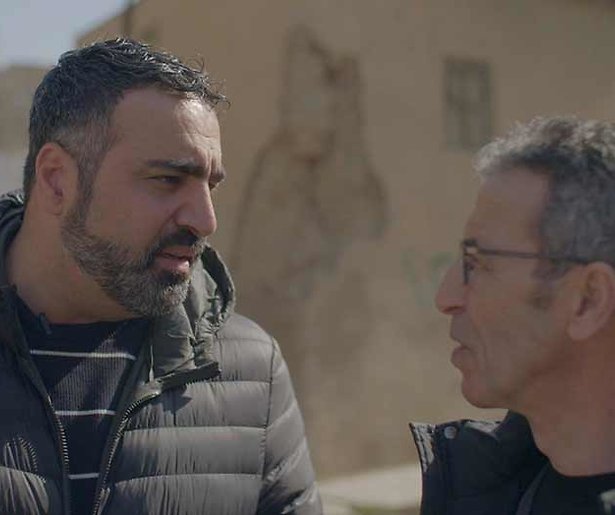 Sinan Can over De Verloren Kinderen van het Kalifaat 