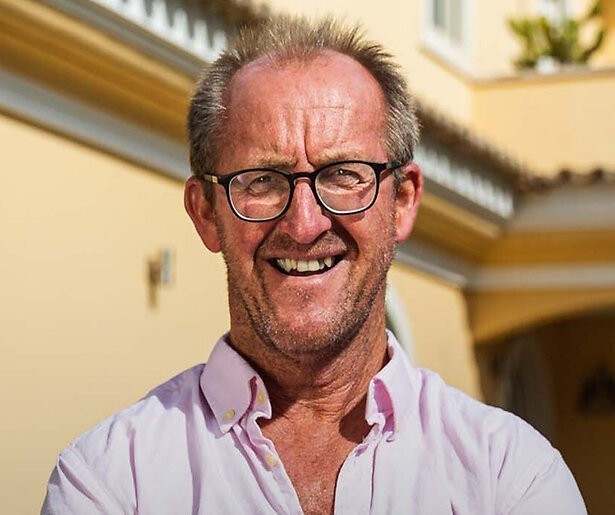 Videoland geeft blikvanger uit B&B Vol Liefde eigen realityserie: De Ware Jacob