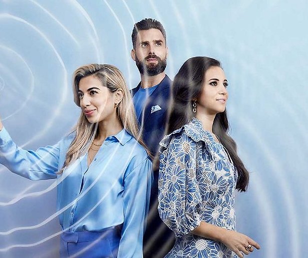 Karsu, Nick Schilder en Hila Noorzai duiken in De wereld van morgen