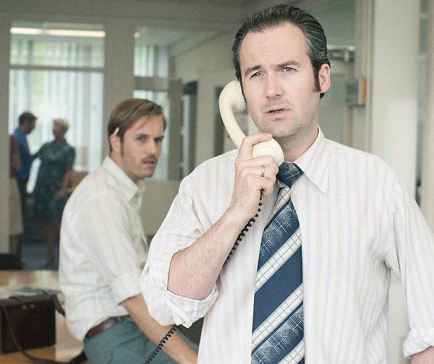 De TV van gisteren: De Zaak Menten tot einde veelbekeken