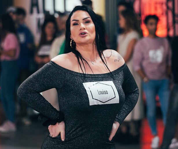 Louisa Janssen wil Nederland vertegenwoordigen op het Eurovisie Songfestival