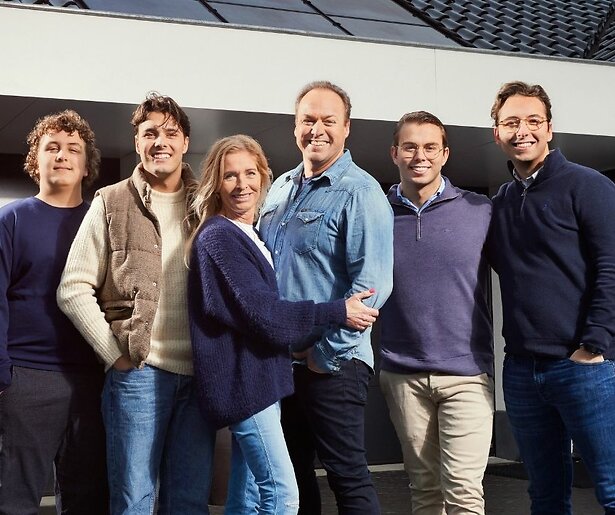 Keert De Bauers terug op tv? Mariska geeft antwoord