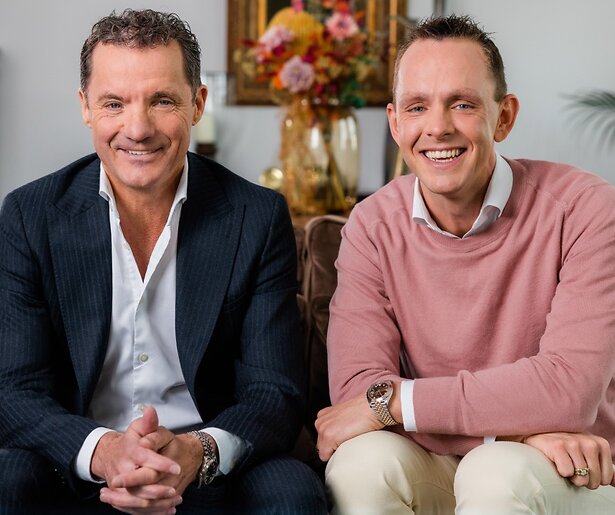 De Bevers te zien in nieuwe reeks van Code van Coppens 