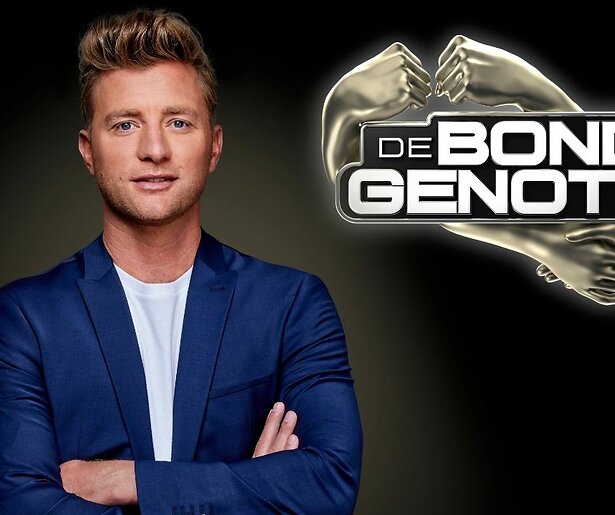 Op deze datum gaat De Bondgenoten weer naar een ander uitzendtijdstip 