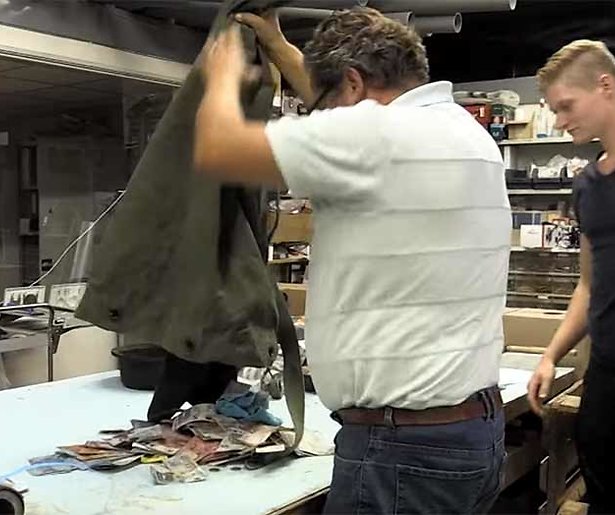 Nieuw spannend realityprogramma op NPO 3: De Buit 