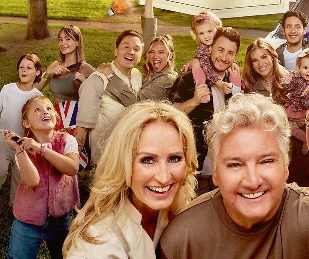 'De Frogers keren terug met nieuw seizoen op HBO MAX'